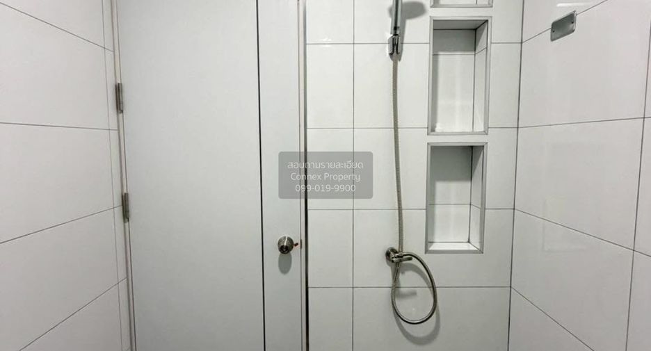 Reihenhaus zum Kauf mit 2 Zimmer in Bang Khen, Bangkok