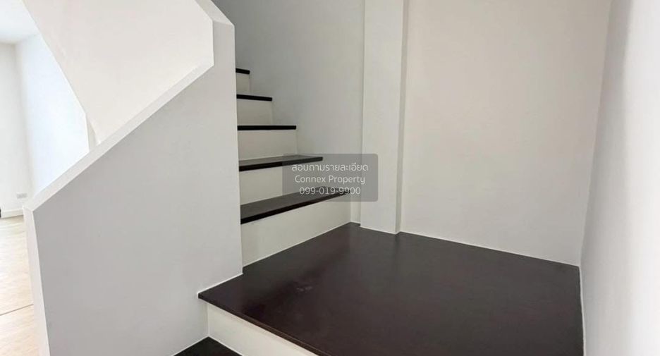 Reihenhaus zum Kauf mit 2 Zimmer in Bang Khen, Bangkok