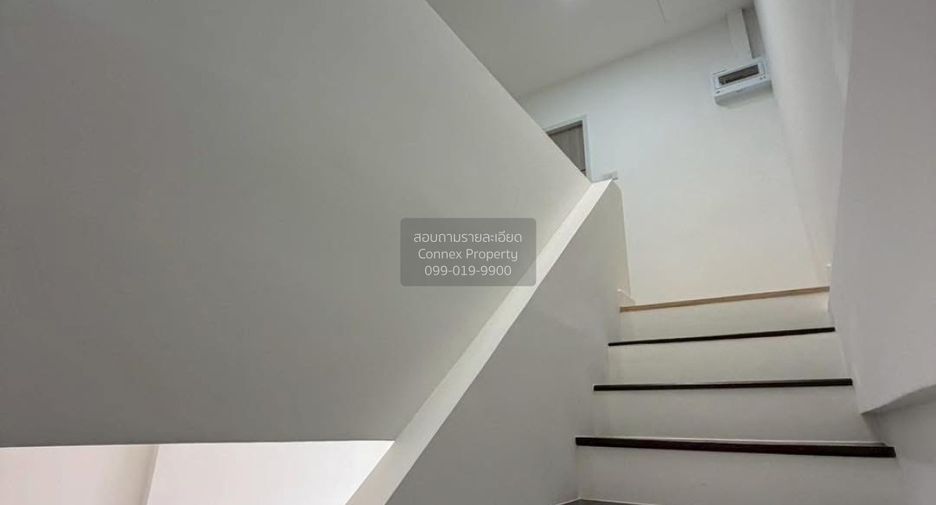 Reihenhaus zum Kauf mit 2 Zimmer in Bang Khen, Bangkok