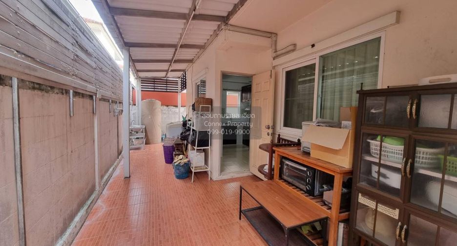 Casa en venta de 3 habitaciones en Bang Bua Thong, Nonthaburi