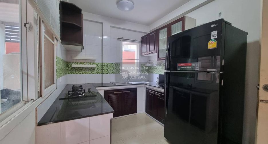 Casa en venta de 3 habitaciones en Bang Bua Thong, Nonthaburi