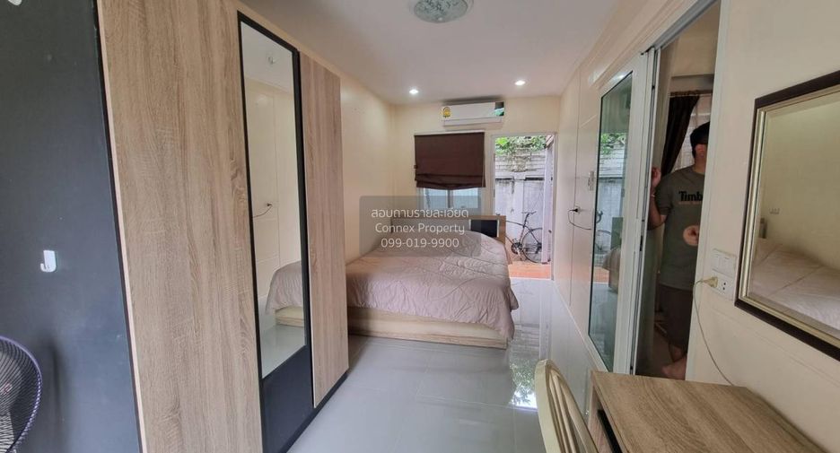 Casa en venta de 3 habitaciones en Bang Bua Thong, Nonthaburi