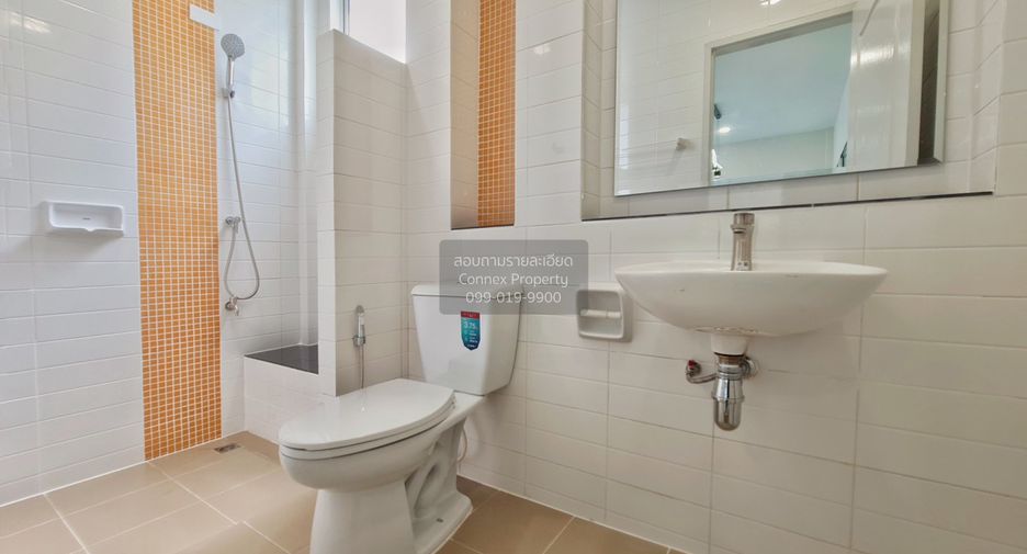 For sale 3 bedrooms house in Bang Yai, Nonthaburi