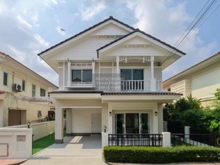 For sale 3 bedrooms house in Bang Yai, Nonthaburi