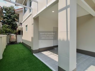 For sale 3 bedrooms house in Bang Yai, Nonthaburi