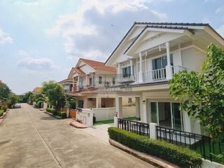 For sale 3 bedrooms house in Bang Yai, Nonthaburi