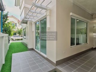 For sale 3 bedrooms house in Bang Yai, Nonthaburi