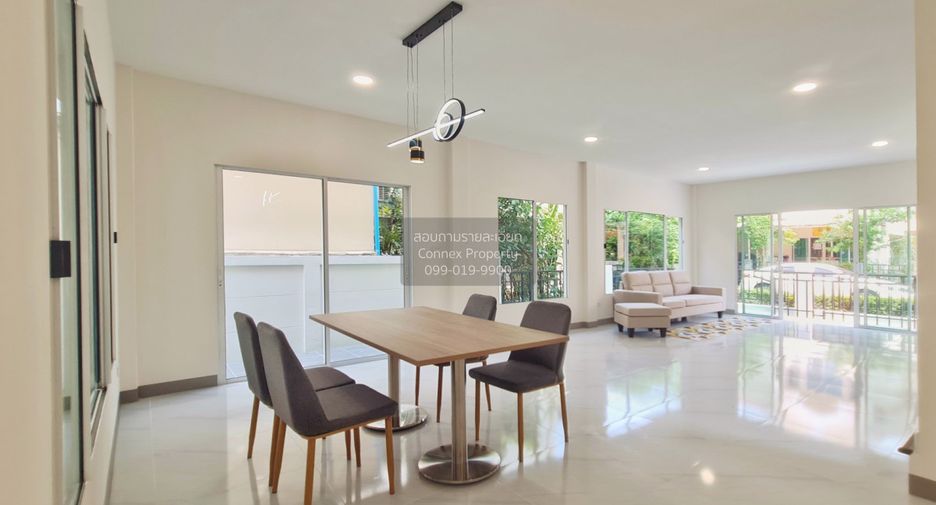 For sale 3 bedrooms house in Bang Yai, Nonthaburi