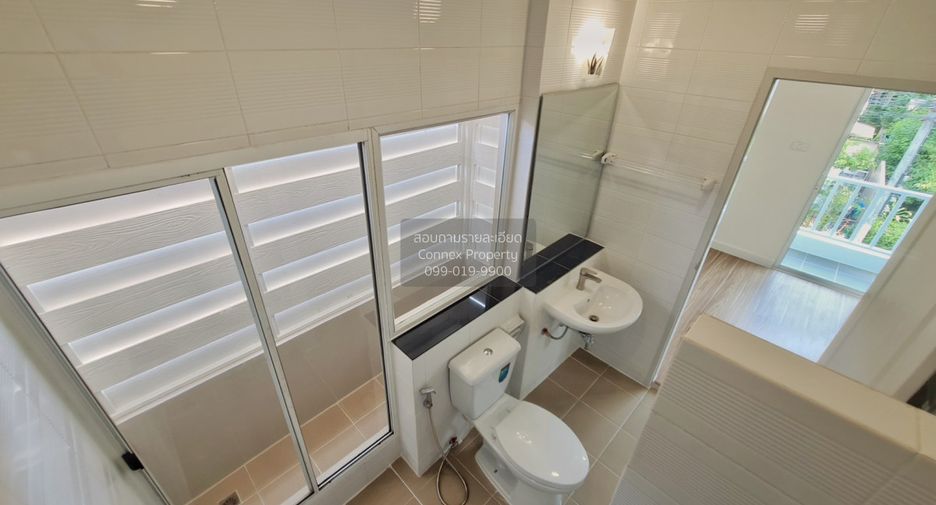 For sale 3 bedrooms house in Bang Yai, Nonthaburi
