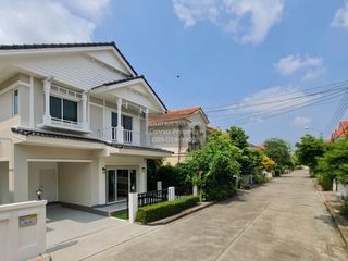 For sale 3 bedrooms house in Bang Yai, Nonthaburi