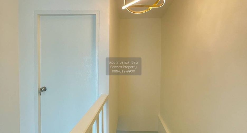 For sale 3 bedrooms townhouse in Thanyaburi, Pathum Thani