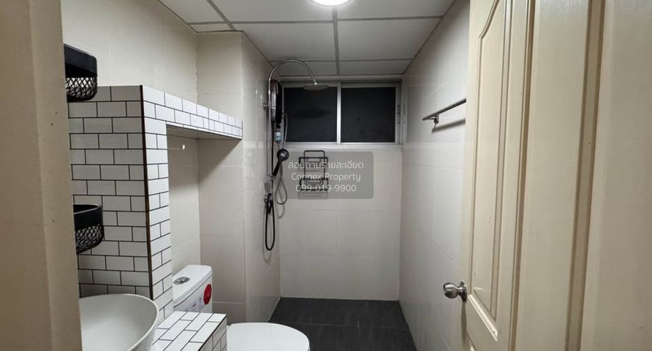 For sale 1 bed condo in Bangkok Yai, Bangkok