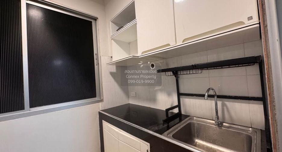 For sale 1 bed condo in Bangkok Yai, Bangkok