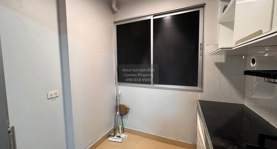 For sale 1 bed condo in Bangkok Yai, Bangkok