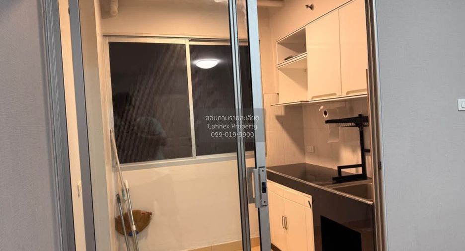 For sale 1 bed condo in Bangkok Yai, Bangkok
