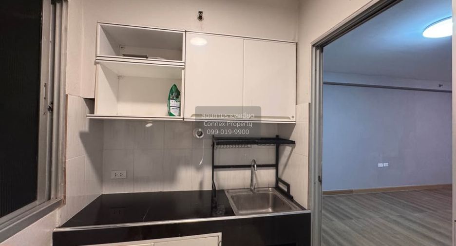 For sale 1 bed condo in Bangkok Yai, Bangkok