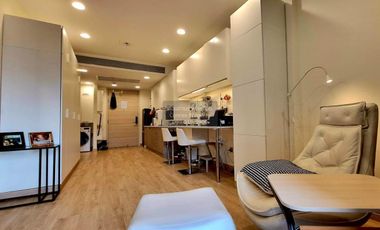 For sale 1 bed condo in Khlong Luang, Pathum Thani