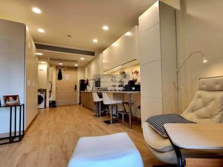 For sale 1 bed condo in Khlong Luang, Pathum Thani