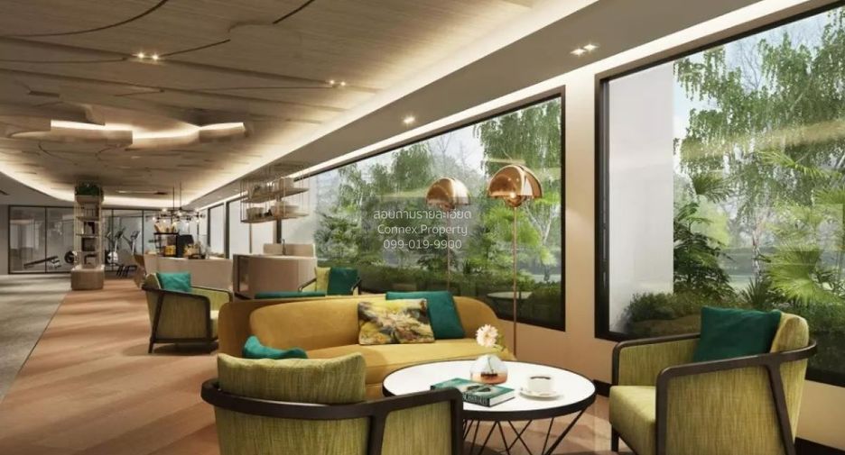 For sale 1 bed condo in Khlong Luang, Pathum Thani