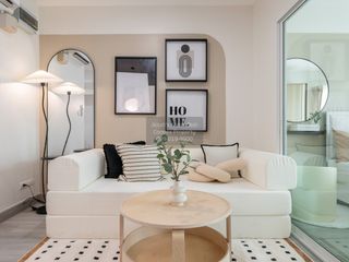 À vendre 1 chambre condo à Phasi Charoen, Bangkok