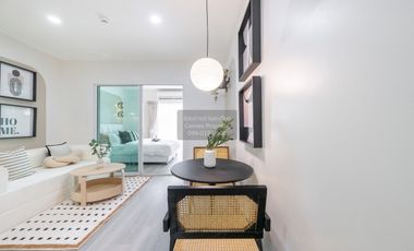 Wohnung zum Kauf mit 1 Zimmer in Phasi Charoen, Bangkok