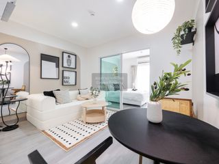 À vendre 1 chambre condo à Phasi Charoen, Bangkok