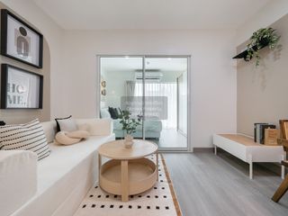 À vendre 1 chambre condo à Phasi Charoen, Bangkok