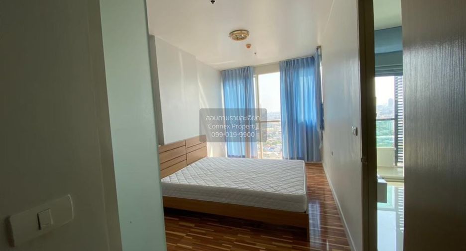 For sale 1 bed condo in Phaya Thai, Bangkok