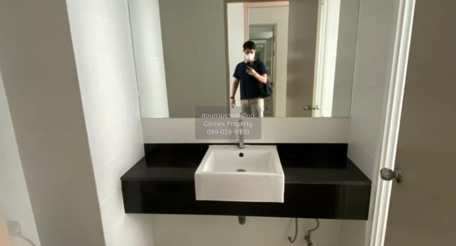 For sale 1 bed condo in Phaya Thai, Bangkok