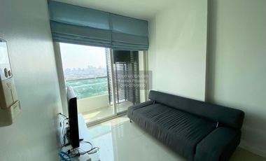 For sale 1 bed condo in Phaya Thai, Bangkok
