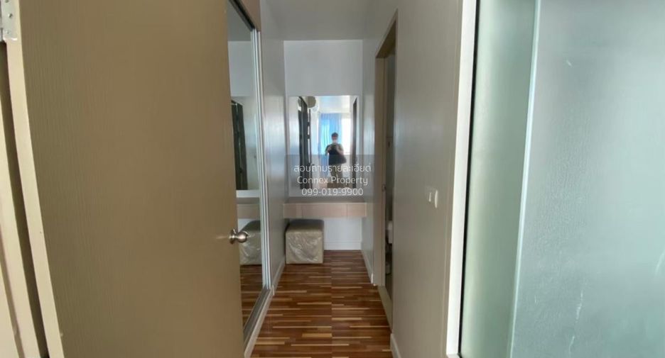 For sale 1 bed condo in Phaya Thai, Bangkok