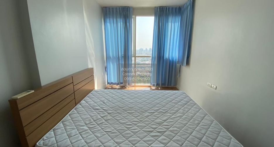 For sale 1 bed condo in Phaya Thai, Bangkok