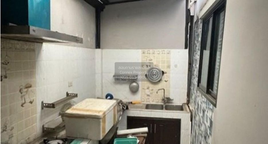 Reihenhaus zum Kauf mit 3 Zimmer in Wang Noi, Phra Nakhon Si Ayutthaya