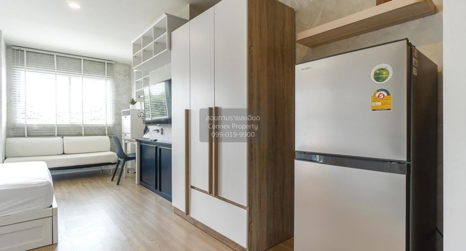 Продажа 1 кровать кондо в Лак Си, Бангкок