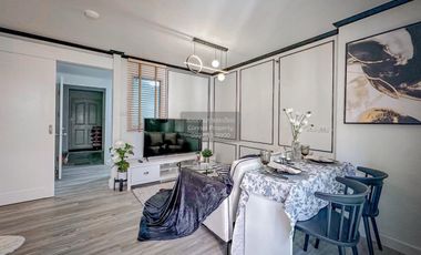 For sale 1 bed condo in Bang Na, Bangkok