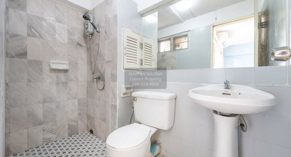Wohnung zum Kauf mit 1 Zimmer in Bang Kapi, Bangkok