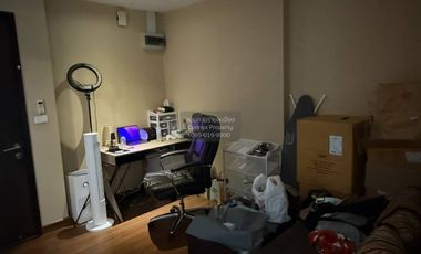 For sale 1 bed condo in Din Daeng, Bangkok
