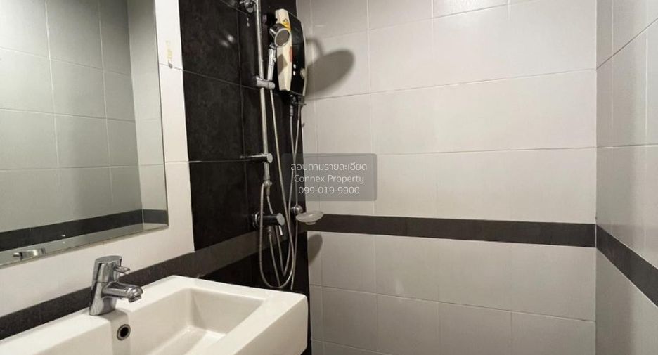 For sale 1 Beds condo in Suan Luang, Bangkok
