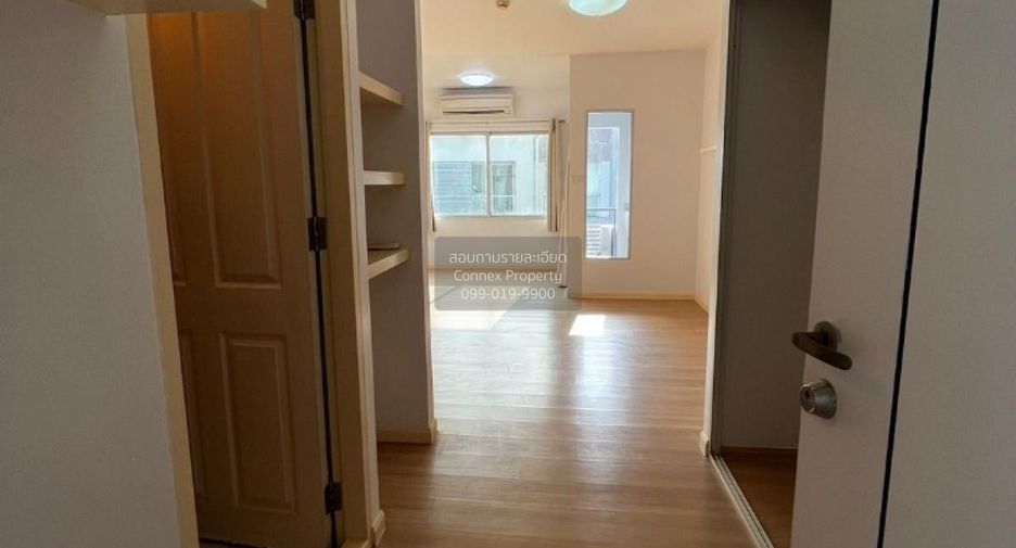For sale 1 Beds condo in Suan Luang, Bangkok