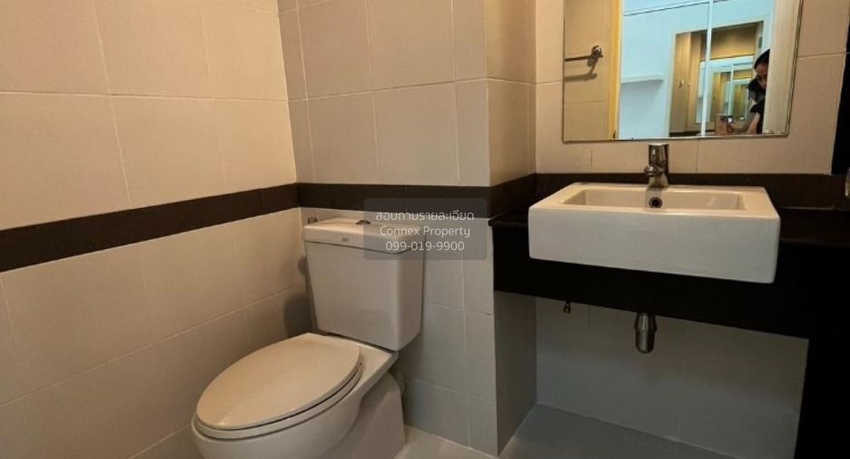For sale 1 Beds condo in Suan Luang, Bangkok