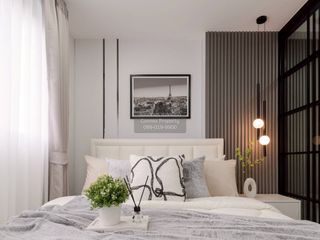 For sale 1 bed condo in Bang Kapi, Bangkok