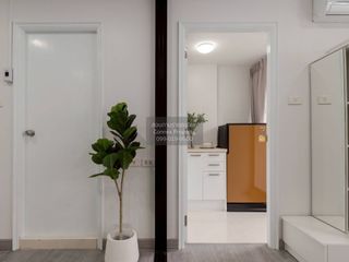For sale 1 bed condo in Bang Kapi, Bangkok