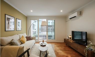 Condo en venta de 1 habitaciones en Watthana, Bangkok