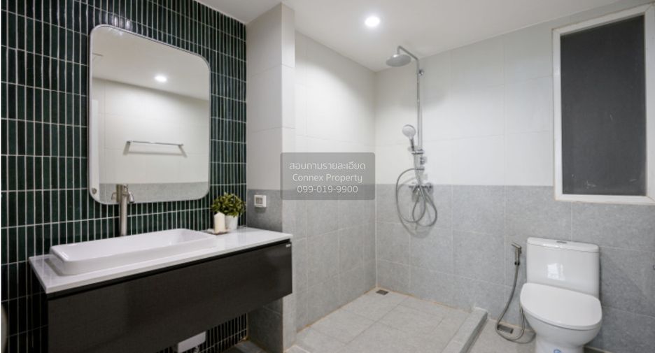 For sale 1 bed condo in Watthana, Bangkok