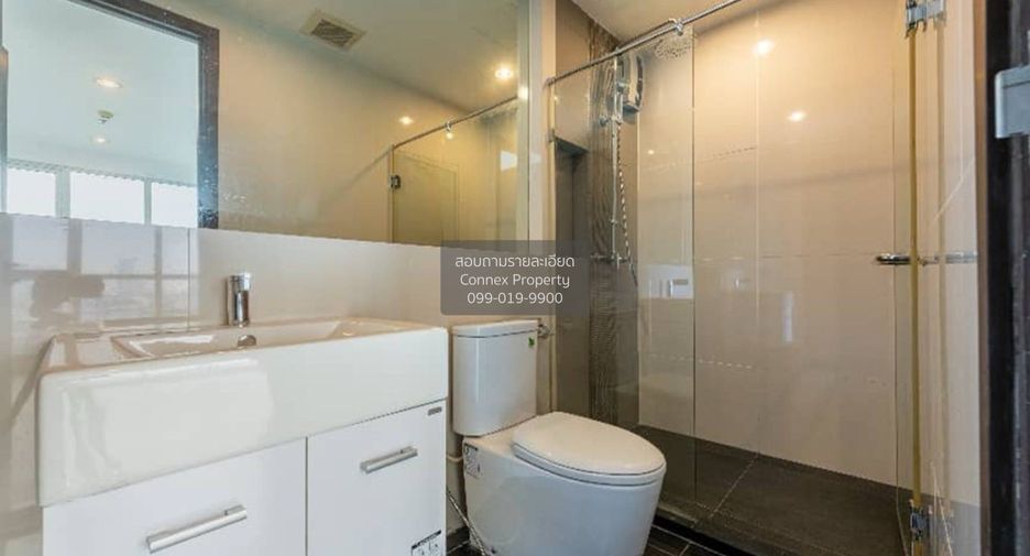 For sale 2 bedrooms condo in Sathon, Bangkok