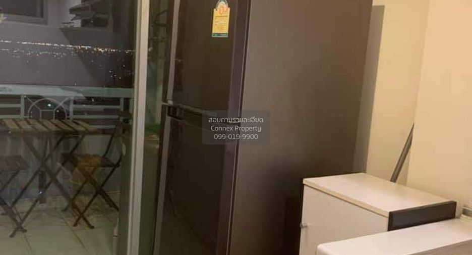 For sale 1 bed condo in Suan Luang, Bangkok