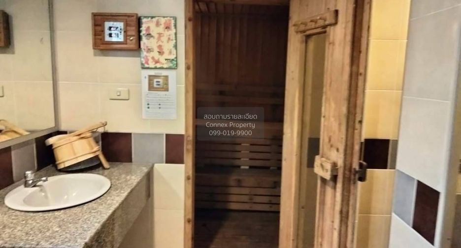 For sale 1 bed condo in Suan Luang, Bangkok