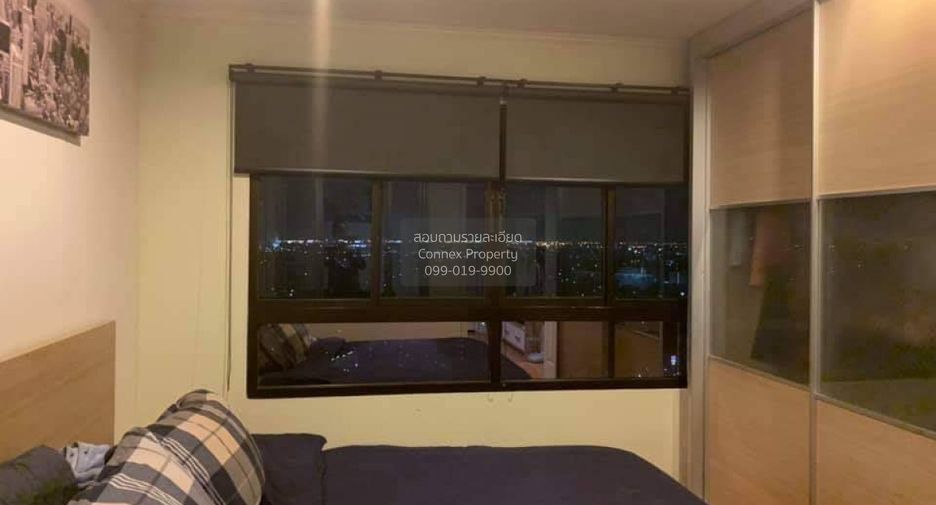 For sale 1 bed condo in Suan Luang, Bangkok