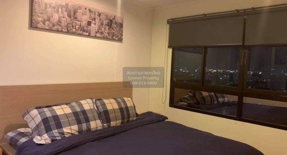 For sale 1 bed condo in Suan Luang, Bangkok
