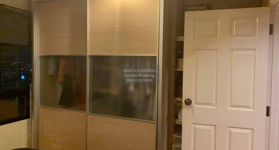 For sale 1 bed condo in Suan Luang, Bangkok